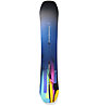 Burton Feelgood - tavola da snowboard - donna, Blue/Multicolor