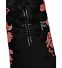 Burton Yeasayer - tavola da snowboard - donna, Black/Pink