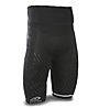 BV Sport CSX Pro - pantaloni a compressione trailrunning - uomo, Black