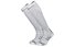 BV Sport XLR - calze a compressione, White