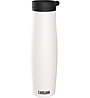 Camelbak Beck Vacuum Insulated 0,6L - Trinkflasche, White