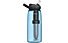 Camelbak Eddy+ Filtered by Lifestraw® 1L - Trinkflasche, Blue