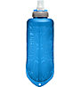 Camelbak Quick Stow Flask 0,5 L - borraccia comprimibile, Blue