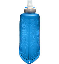 Camelbak Quick Stow Flask 0,5 L - Trinkflasche, Blue