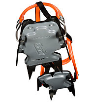 Cassin Alpinist Universal - ramponi, Orange