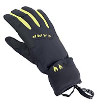 C.A.M.P. G Comp Warm - Handschuhe - Herren, Black