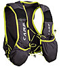 C.A.M.P. Trail Force 10 - Laufrucksack Trailrunning, Anthracite/Lime