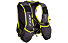 C.A.M.P. Trail Force 10 - zaino trail running, Anthracite/Lime