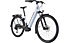 Cannondale Mavaro Neo 5 - e-citybike, Light Blue