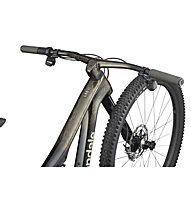 Cannondale Scalpel LAB71 - Mountainbike Cross Country, Black/Brown