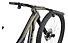 Cannondale Scalpel LAB71 - mountainbike cross country, Black/Brown