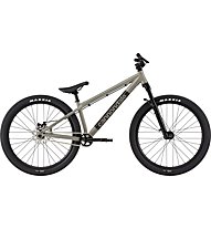 Cannondale Dave Dirt Jump - Dirtbike, Grey