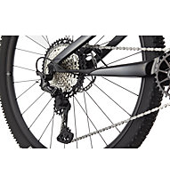Cannondale Scalpel Carbon 2 - MTB Cross Country - uomo, Black