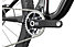 Cannondale Scalpel LAB71 - mountainbike cross country, Black/Brown