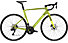 Cannondale SuperSix EVO 3 - bici da corsa , Green
