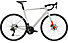 Cannondale SuperSix EVO 3 - bici da corsa , White