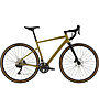 Cannondale Topstone 2 - bicicletta gravel, Dark Yellow