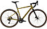 Cannondale Topstone 2 - bicicletta gravel, Dark Yellow