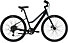 Cannondale Treadwell Neo 2 Remixte - E-Citybike - Damen, Green