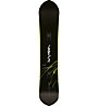 Capita Kazu Kokubo Pro - Snowboard, Black/Yellow