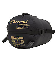 Carinthia XP Top - Schlafsack, Black