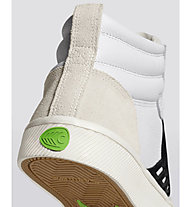 Cariuma Catiba Pro High Skate Leather - sneakers - uomo, White/Beige