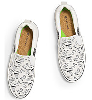 Cariuma PEANUTS Slip on Pro Snoopy - sneakers - donna, White