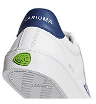 Cariuma Salvas - sneakers - uomo, White/Blue