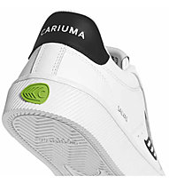 Cariuma Salvas M - Sneakers - Herren, White/Black