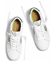 Cariuma Salvas M - sneakers - uomo, White/Green