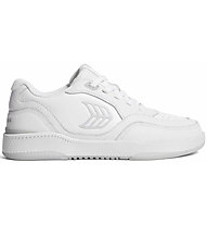 Cariuma UBA Premium Leather Logo M - sneakers - uomo , White