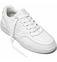 Cariuma UBA Premium Leather Logo M - Sneakers - Damen, White