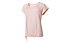 Casall Drape Back - Shirt Yoga - Damen, Pink