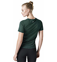 Casall Essential W - T-shirt - donna, Green