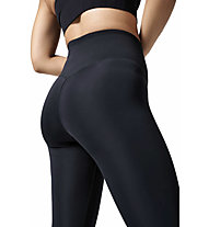 Casall Graphic W - leggings fitness - donna, Black