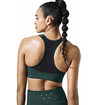 Casall Iconic Sports W - Sport BH starker Halt - Damen, Dark Green