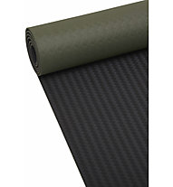 Casall Position 4 mm - Yogamatte, Dark Green