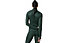 Casall Refine Training W - felpa - donna, Dark Green