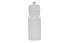 Casall Soft Bottle - borraccia 0,5 L, White