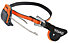 C.A.M.P. Sistema Semi-Automatic Alpinist, Grey/Orange
