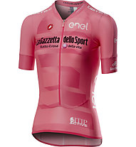 Castelli Rosa Trikot Climbers Giro d'Italia 2019 - Damen, Rosa