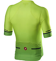 Castelli Aero Race 6.0 - maglia bici - uomo, Green
