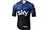 Castelli Team Sky 2019 Aero Race 6.0 - maglia bici - uomo, Black/Blue