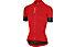Castelli Anima 2 - maglia bici - donna, Red