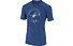 Castelli Armando - T-Shirt - Herren, Blue