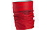 Castelli Arrivo 3 Thermo Head Thingy - Halswärmer, Red