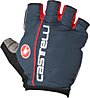 Castelli Circuito Gloves - Radhandschuhe, Dark Blue