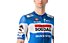 Castelli Competizione 3 - maglia ciclismo - uomo, Blue/White