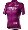 Castelli Zyklamrotes (Ciclamino) Trikot Competizione Giro d'Italia 2020 - Damen, Light Blue