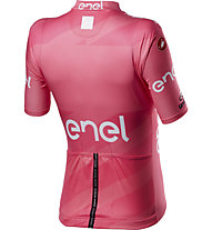 Castelli Maglia rosa Competizione Giro d'Italia 2020 - donna, Pink
